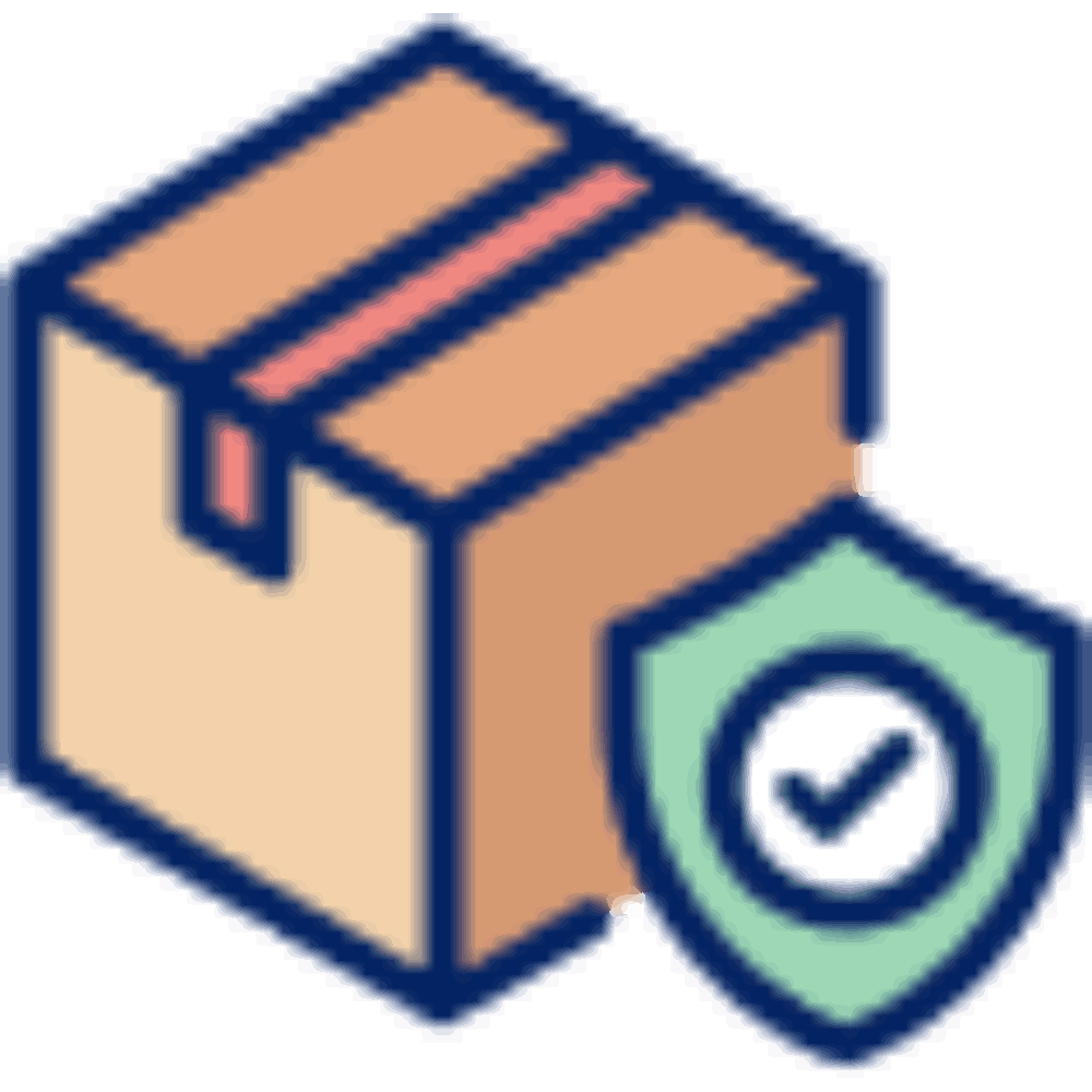 Package Protection Jewelry ShineOn Fulfillment Insurance for total less $100