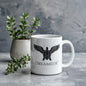 ✨ DREAMEUR INSPIRATIONAL MUG ✨ Drinkware ShineOn Fulfillment