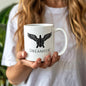 ✨ DREAMEUR INSPIRATIONAL MUG ✨ Drinkware ShineOn Fulfillment