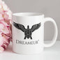 ✨ DREAMEUR INSPIRATIONAL MUG ✨ Drinkware ShineOn Fulfillment