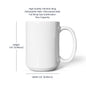 ✨ DREAMEUR INSPIRATIONAL MUG ✨ Drinkware ShineOn Fulfillment