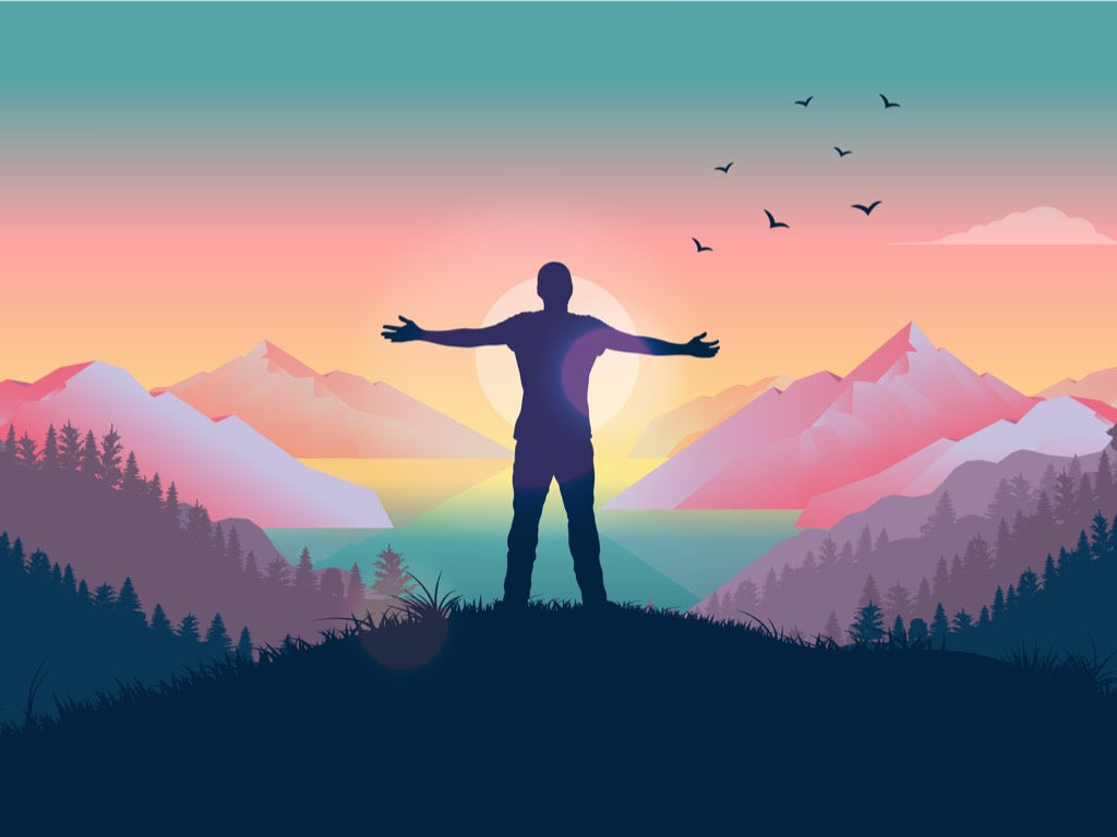 10 Tips to Build an Amazing Life