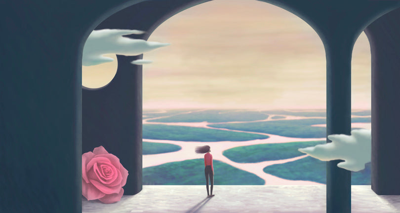 You Are Capable Of Great Things