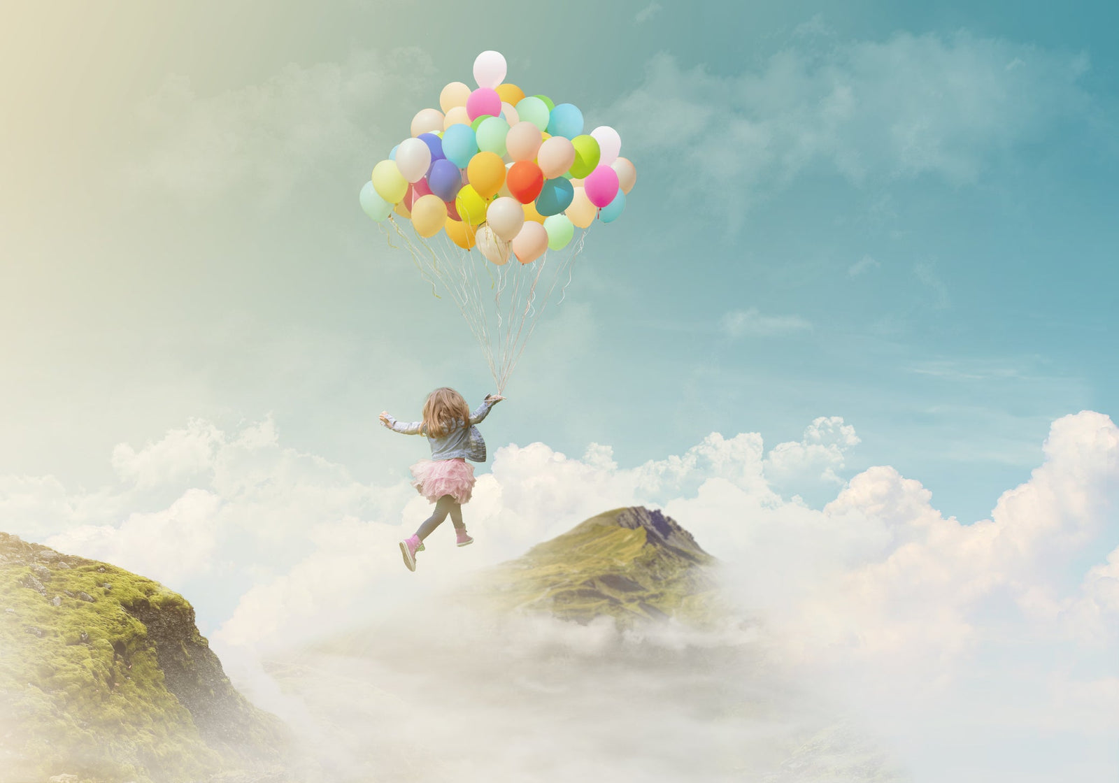 Why Dreameur?
