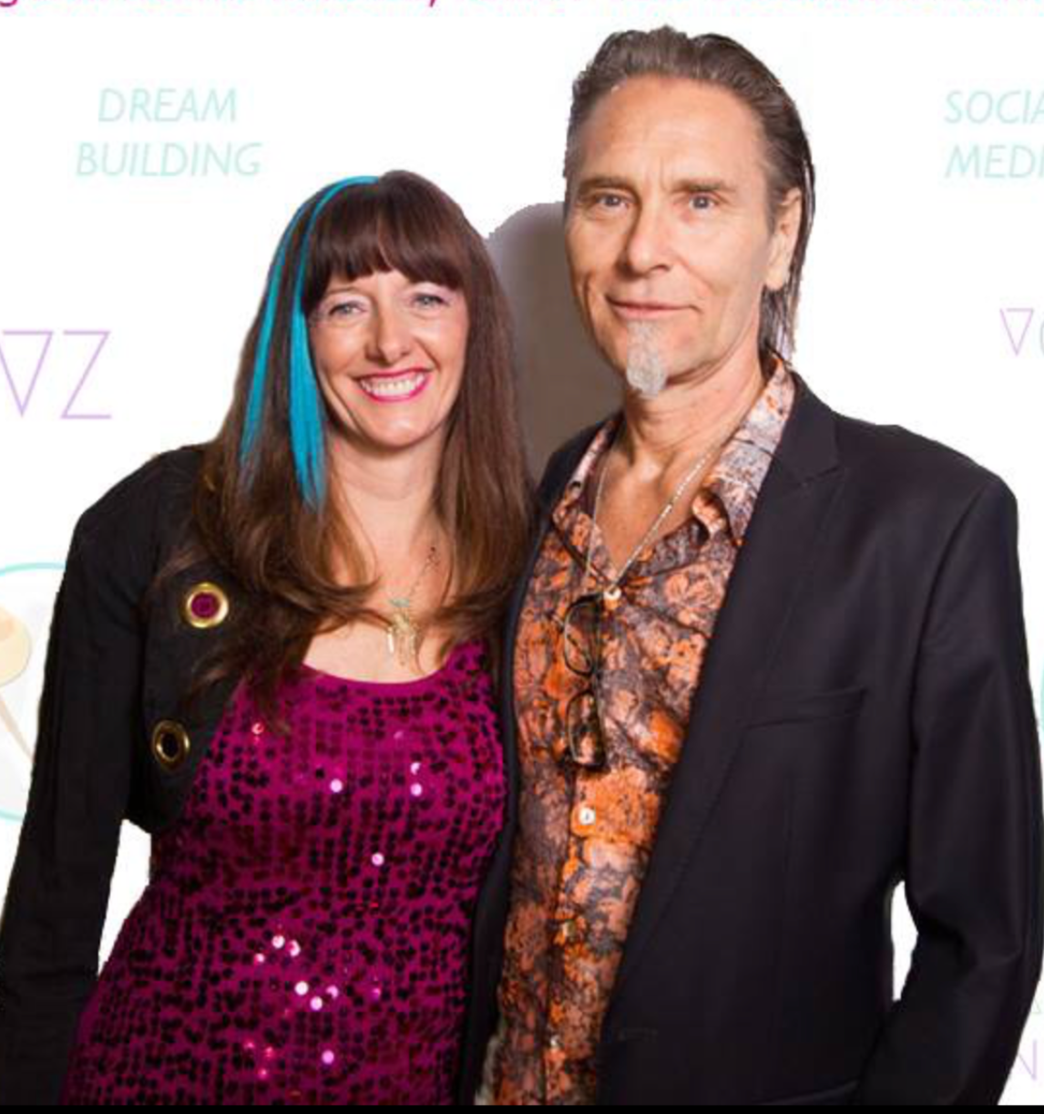 nathalie and claes