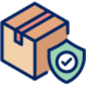 Package Protection Jewelry ShineOn Fulfillment Insurance for total more $100 