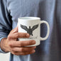 ✨ DREAMEUR INSPIRATIONAL MUG ✨ Drinkware ShineOn Fulfillment 
