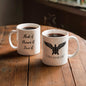 ✨ DREAMEUR INSPIRATIONAL MUG ✨ Drinkware ShineOn Fulfillment 