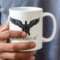 ✨ DREAMEUR INSPIRATIONAL MUG ✨ Drinkware ShineOn Fulfillment 