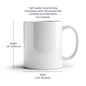 ✨ DREAMEUR INSPIRATIONAL MUG ✨ Drinkware ShineOn Fulfillment 