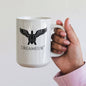 ✨ DREAMEUR INSPIRATIONAL MUG ✨ Drinkware ShineOn Fulfillment 