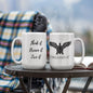✨ DREAMEUR INSPIRATIONAL MUG ✨ Drinkware ShineOn Fulfillment 